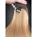 Extensii Tape-in SLAVIC Hair Ombre Saten Mediu/ Blond Miere